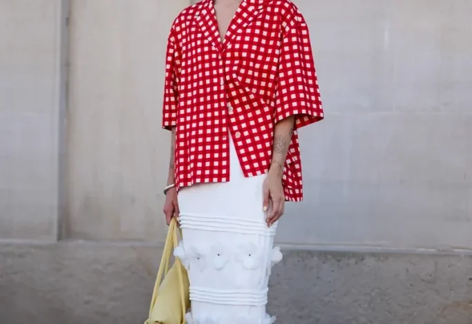 اضافه کردن لباس های خاص به استایل