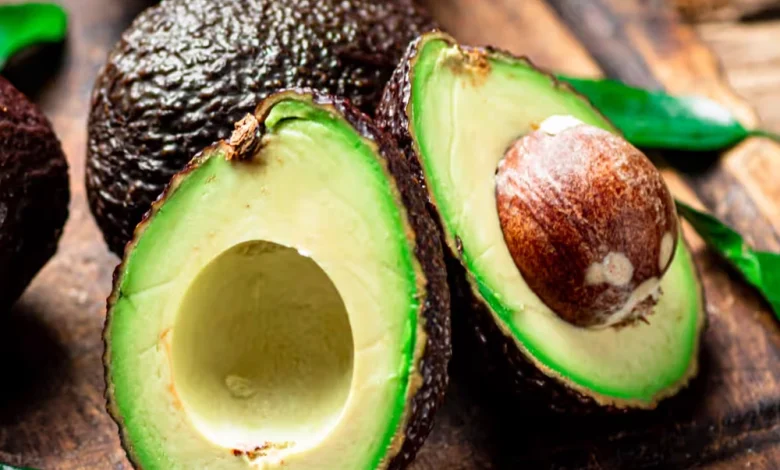آووکادو