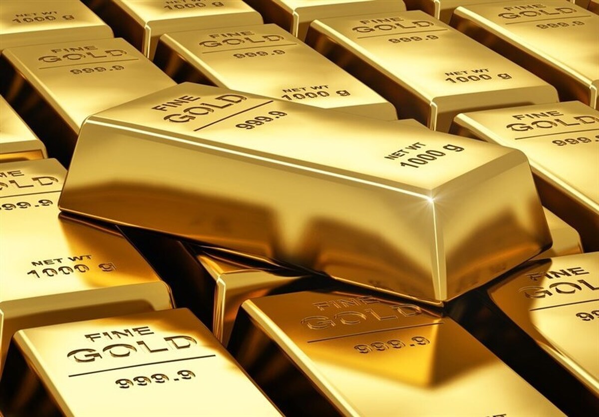 اولین روز هفته و افزایش قیمت طلای جهانی
