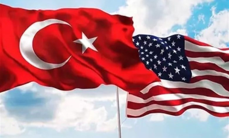 کشور ترکیه , کشور سوریه , رجب طیب اردوغان , دونالد ترامپ , بنیامین نتانیاهو ,