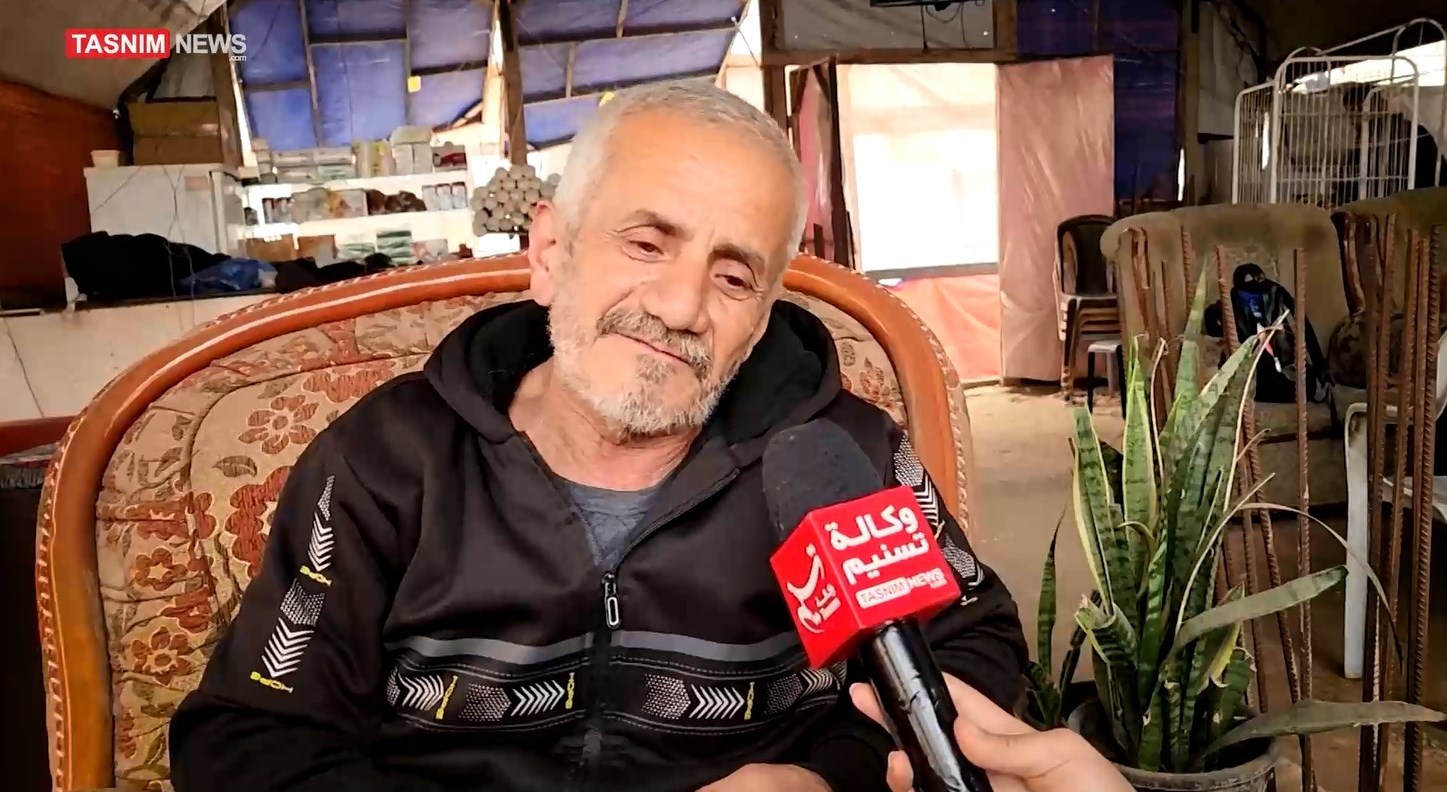حج 1404 , فلسطین , نوار غزه , رژیم صهیونیستی (اسرائیل) , بعثه مقام معظم رهبری ,