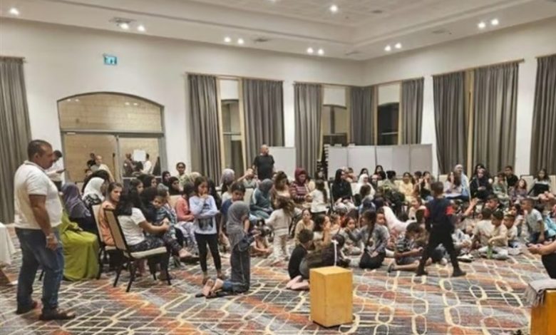 رژیم صهیونیستی (اسرائیل) , شهرک نشینان صهیونیست , حزب الله لبنان , فلسطین ,