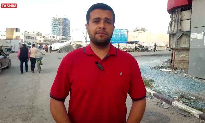 نوار غزه , فلسطین , مقاومت فلسطین , رژیم صهیونیستی (اسرائیل) ,