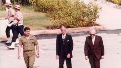 سید حسن نصرالله , لبنان , حزب‌ الله لبنان , رژیم صهیونیستی (اسرائیل) ,
