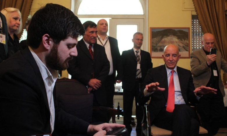 کشور آمریکا , کشور سوریه , دمشق ,