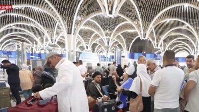 حج 1404 ,