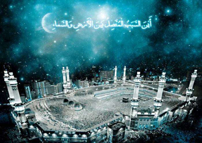 اعمال ماه ذی الحجه