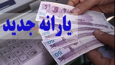 فوری، یارانه جدید واریز شد/ زمان برداشت