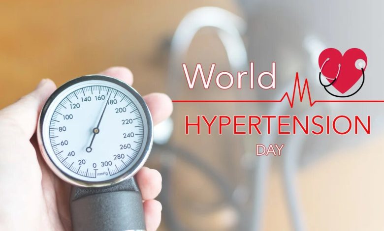 روز جهانی فشار خون ۲۰۲۵؛ بیماری خاموشی که جوانان را نشانه گرفته است