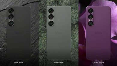 گوشی اکسپریا ۱مارک 7 (Xperia 1 VII)