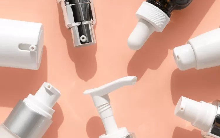 محصولات ضد پیری