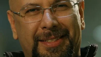 محمد بحرانی