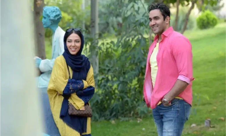 فیلم سلام علیکم حاج اقا