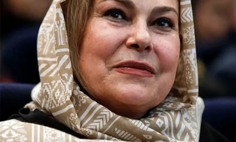 مهرانه مهینترابی