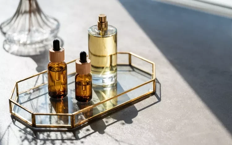 عطر