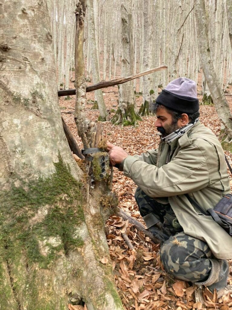 هما؛ برند پیشرو حمایت از نوآوری و مسئولیت اجتماعی دیوار در حفاظت محیط زیست ایران