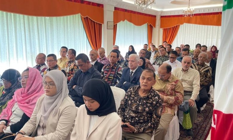 دیپلماسی اقتصادی , کشور اندونزی ,