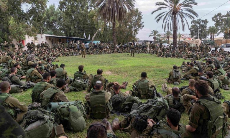 رژیم صهیونیستی (اسرائیل) , نوار غزه , رئیس ستاد کل ارتش اسرائیل , فلسطین ,