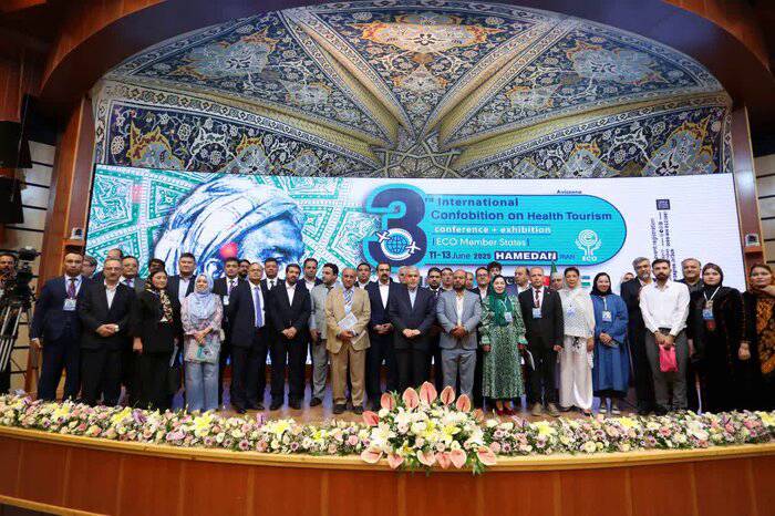 171928075 - همدان؛ پایتخت گردشگری سلامت اکو و برندسازی هویت تاریخی-درمانی ایران