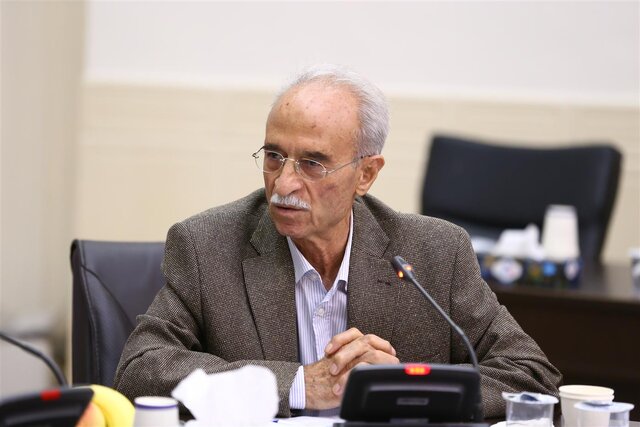 63487652 - فرش دستباف ایرانی؛ برندِ بینظیر در آستانه بحران و برندِ بیپناه در جستوجوی نجات