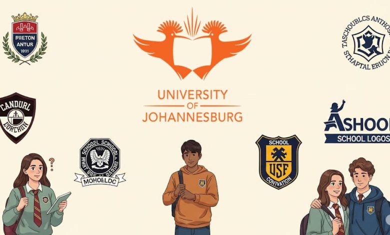 The Psychology of School Logos How They Influence Teenagers Motivation 1 - فراتر از یک نشان: چگونه هویت بصری مدارس، برند شخصی دانش‌آموزان را شکل می‌دهد؟