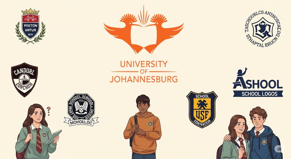 The Psychology of School Logos How They Influence Teenagers Motivation 1 - فراتر از یک نشان: چگونه هویت بصری مدارس، برند شخصی دانشآموزان را شکل میدهد؟