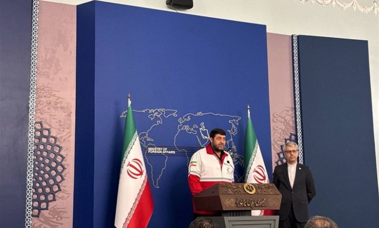 سخنگوی وزارت امور خارجه ,