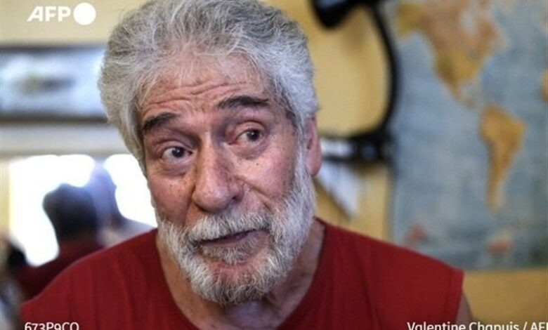 لبنان , کشور فرانسه ,