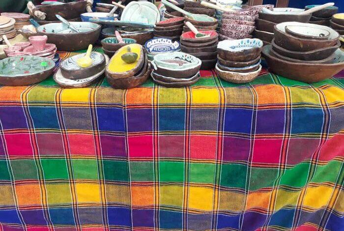 156414118 - کارگاه‌های صنایع دستی، مسیر طلایی برندسازی گردشگری عباس‌آباد مازندران
