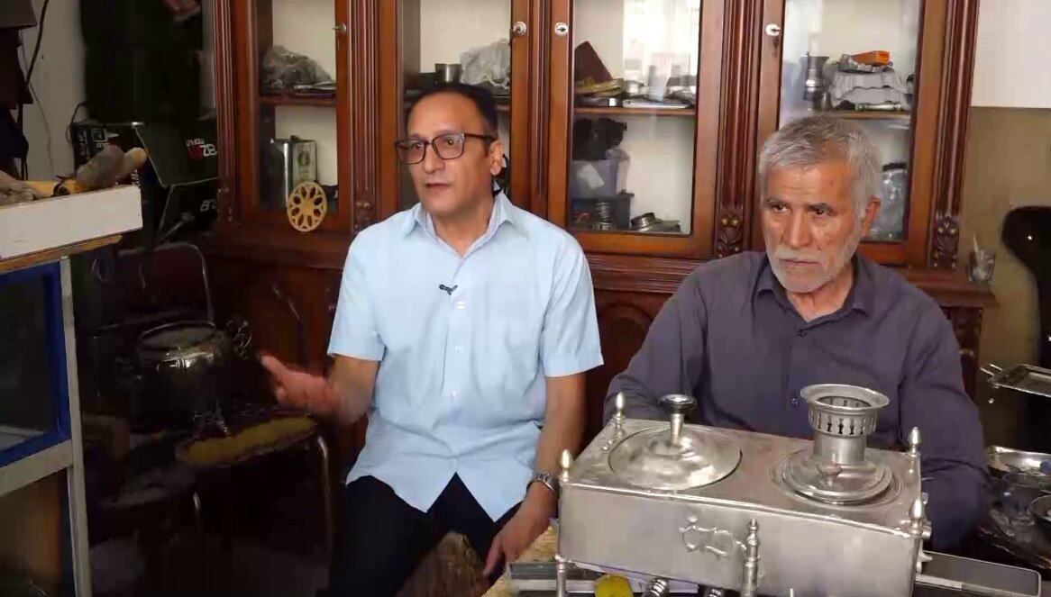 5616351 - برند اصالت و نوآوری؛ ورشو بروجرد، نشان جهانی صنایع‌دستی ایران