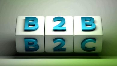تفاوت برندینگ B2B و B2C