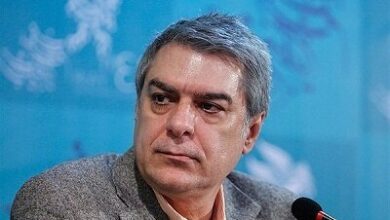 علی سرتیپی، مدیرعامل پلتفرم فیلم_نت