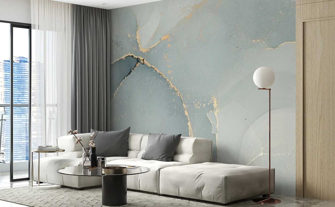 مزایای خرید کاغذ دیواری حراجی