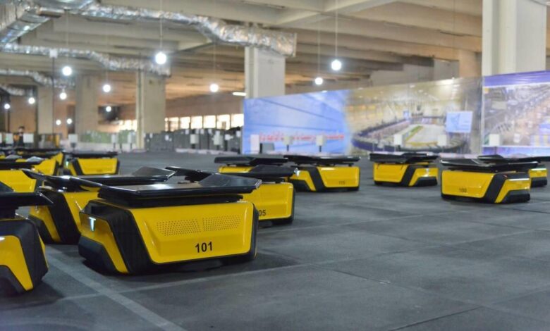 شرکت ملی پست