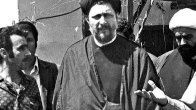 سید موسی صدر | امام موسی صدر , لبنان ,