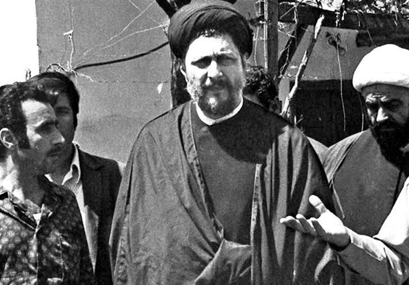 سید موسی صدر | امام موسی صدر , لبنان ,