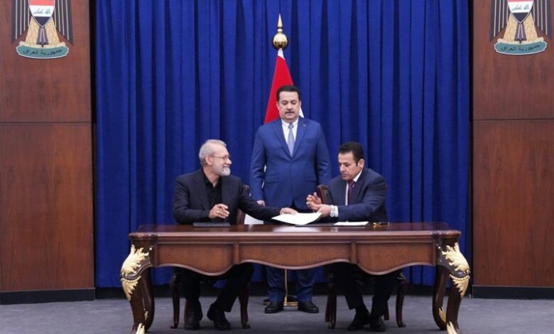 شورای عالی امنیت ملی , کشور عراق ,