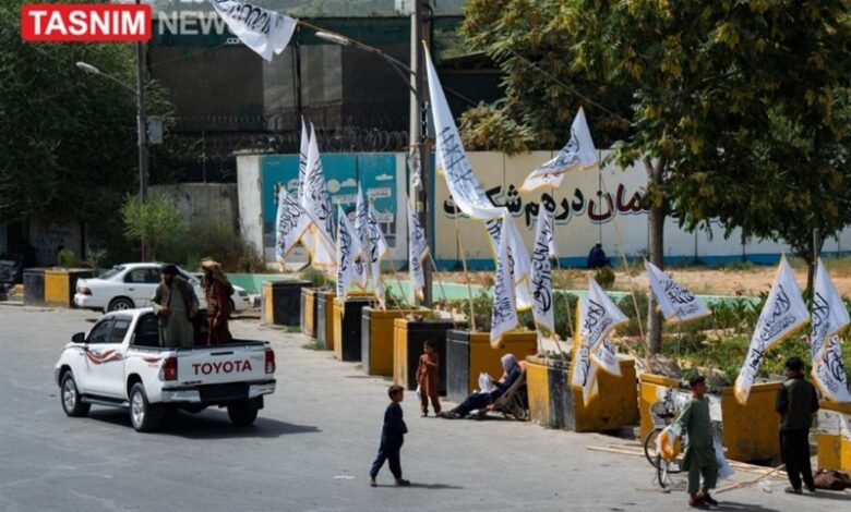 کشور آمریکا , کشور افغانستان , طالبان ,