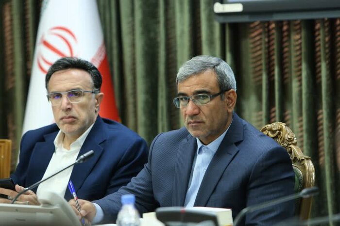 172016483 - «کنسرسیوم صادراتی؛ آغاز تحول استراتژیک در برند ملی زعفران ایران»