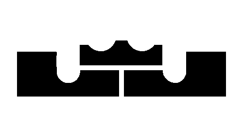 blank
