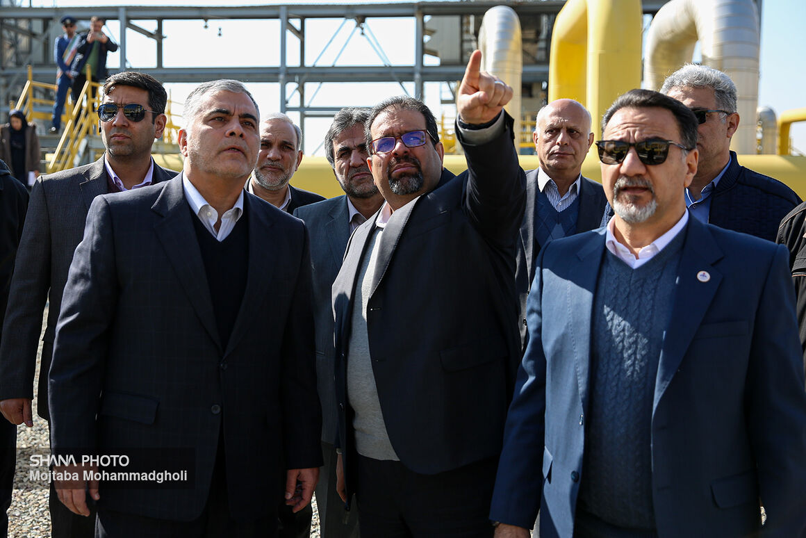 سال سخت پاک‌نژاد چگونه گذشت؟/ گام‌های استوار نفت زیر آتش جنگ و تحریم