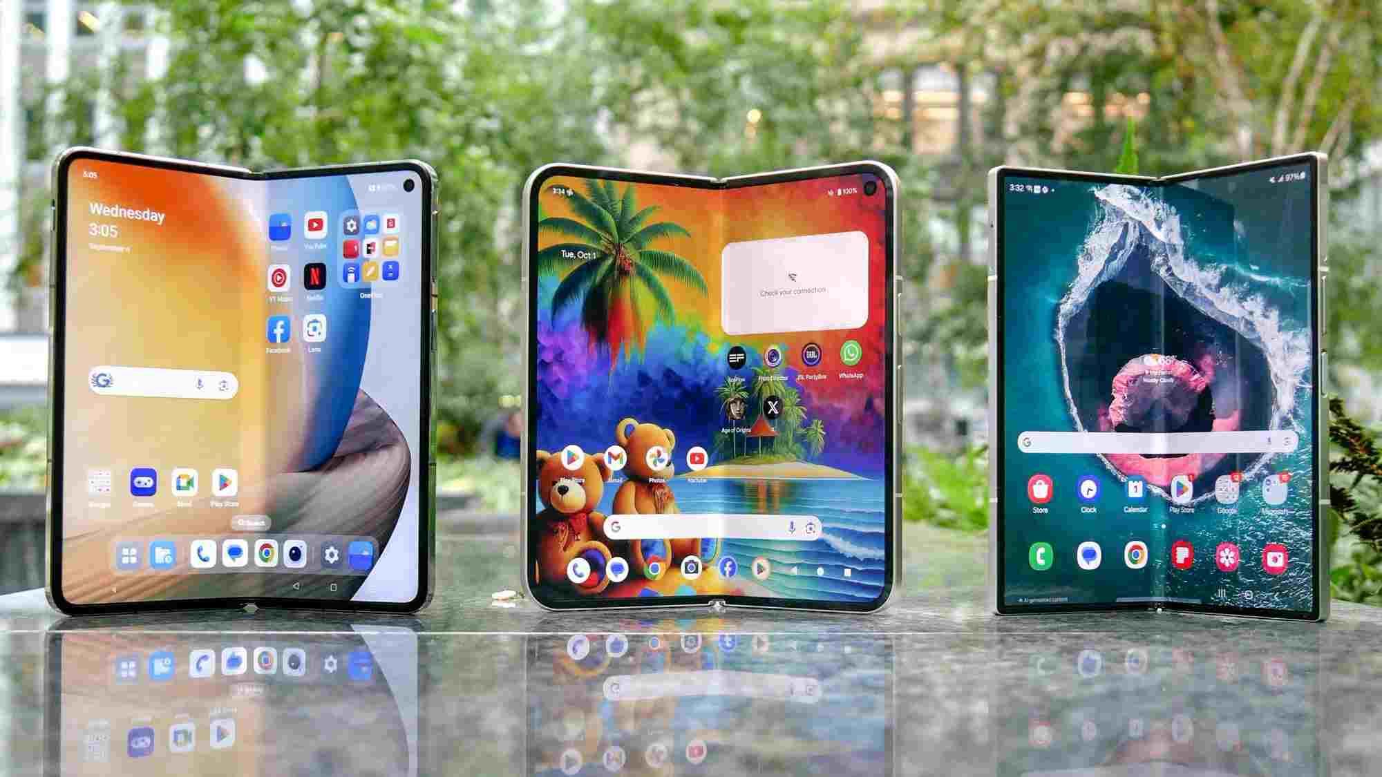SFMre9eVbGTMvHoUo58FPS - رقابت برند اپل و سامسونگ؛ وقتی جنگ گوشیها به نبرد هویت و نوآوری تبدیل میشود