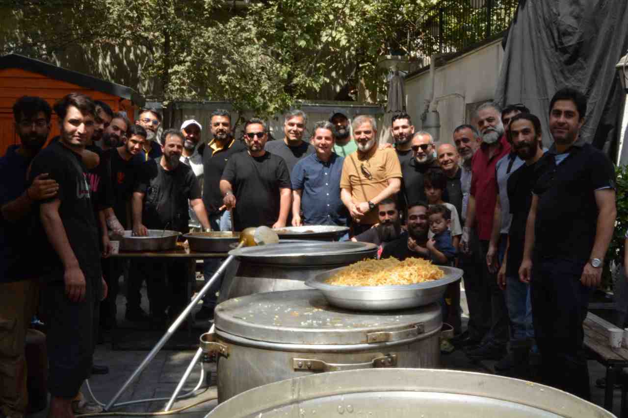 اربعین حسینی