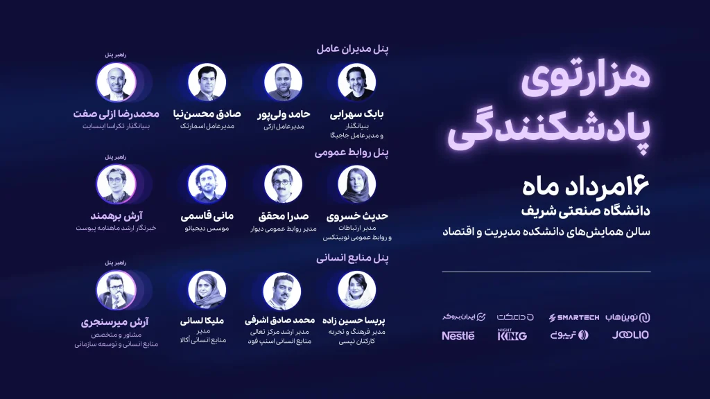 هزارتوی پادشکنندگی
