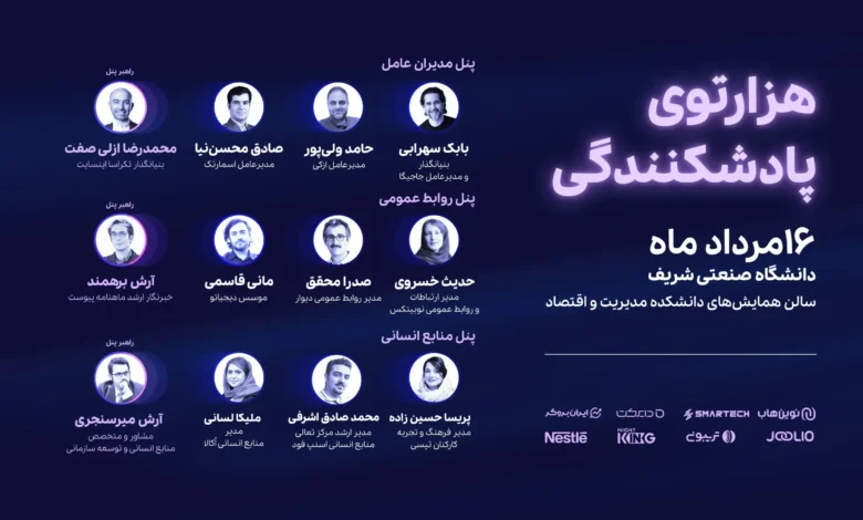 هزارتوی پادشکنندگی