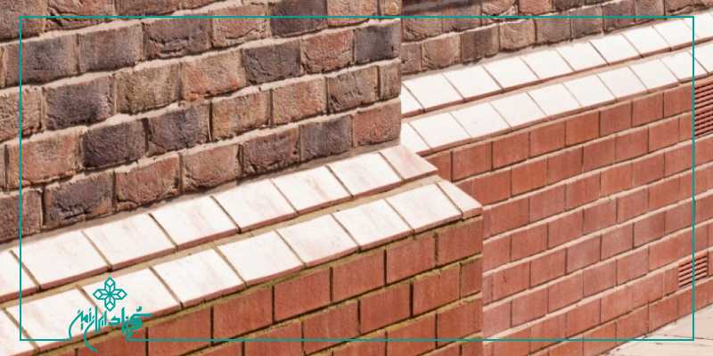 بهترین آجر نسوز - آجر شهرزاد