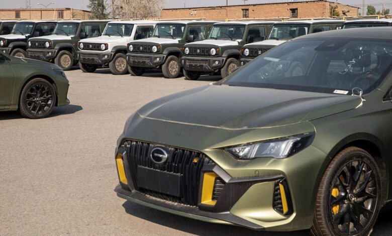 فرایند ارزیابی انطباق خودروهای وارداتی به قوت خود باقی است