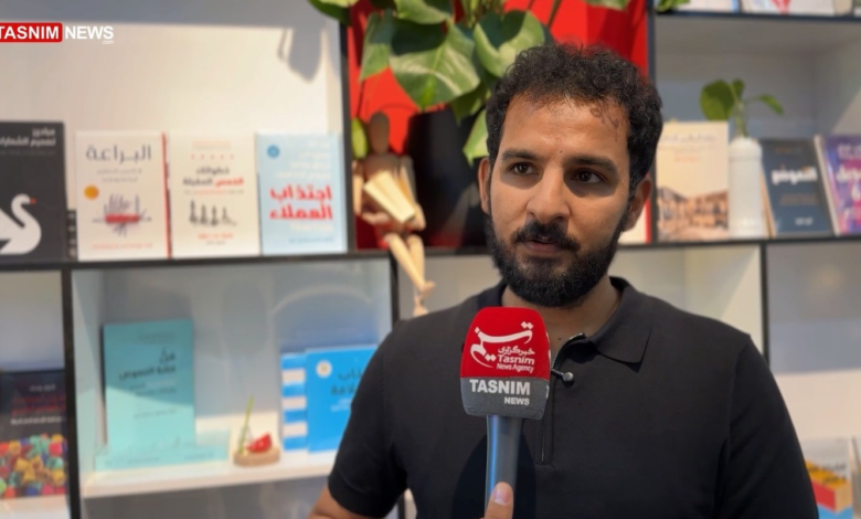 بغداد , کشور عراق , بازار نشر , کتاب ,