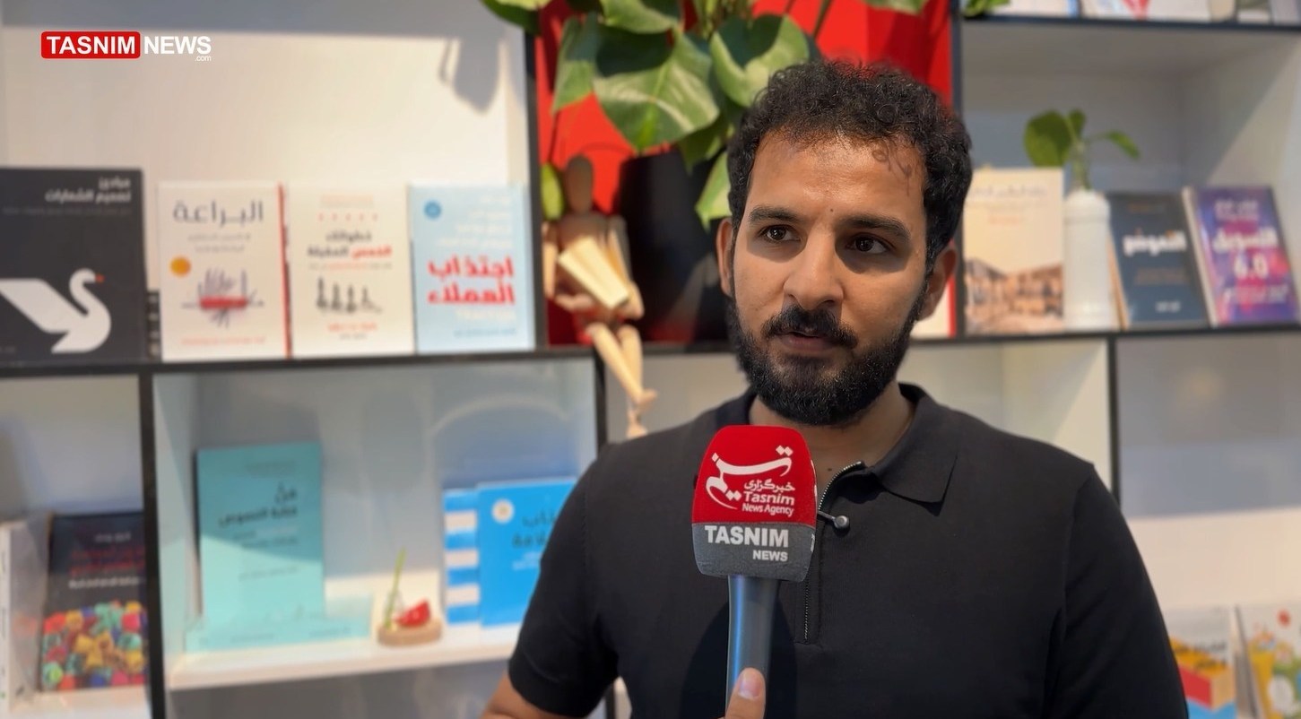 بغداد , کشور عراق , بازار نشر , کتاب ,