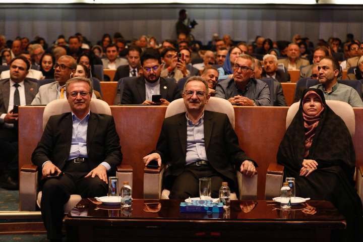 833004 - ایران، گامهای بلند در برندسازی گردشگری سلامت؛ رویدادهای تخصصی سکوی پرتاب تعاملات بینالمللی